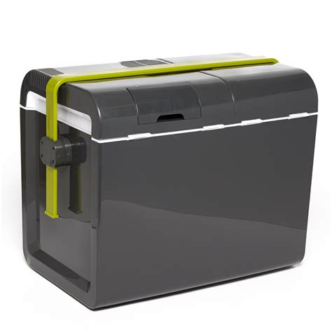 outwell 35l electric cool box|outwell ecocool 35l cool box.